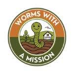Worms With A Mission